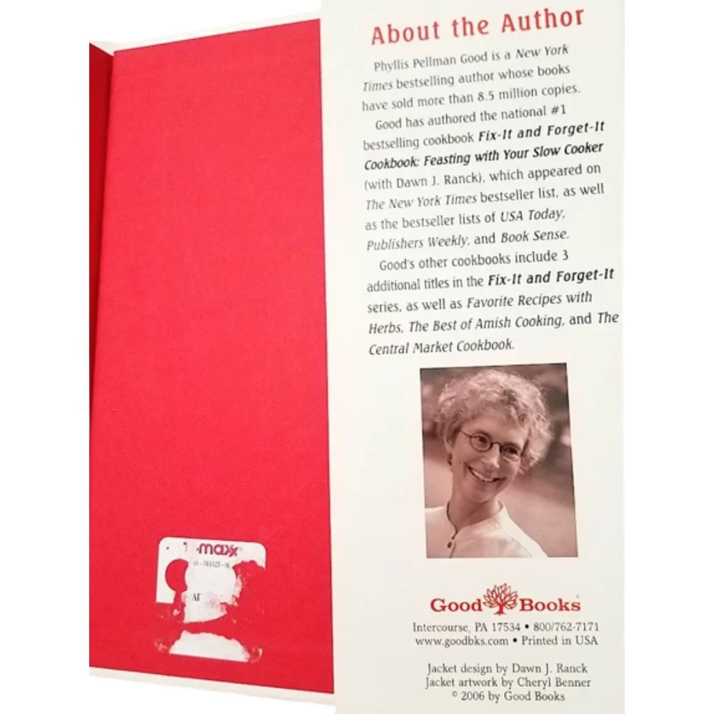 N/A book overview